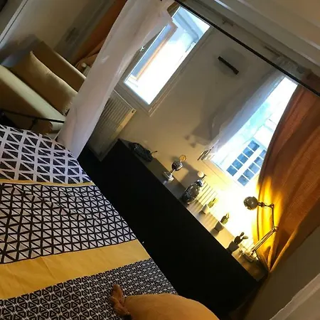 Apartment Duplex Extraordinaire Au Coeur De L Ile De Saint Louis