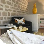 Duplex Extraordinaire Au Coeur De L Ile De Saint Louis