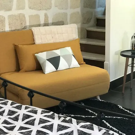 Duplex Extraordinaire Au Coeur De L Ile De Saint Louis Appartamento *