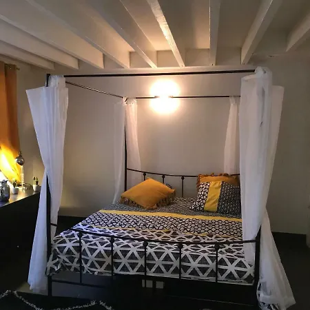 Appartamento Duplex Extraordinaire Au Coeur De L Ile De Saint Louis *